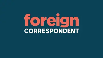 Задник к сериалу "Foreign Correspondent" #1358887