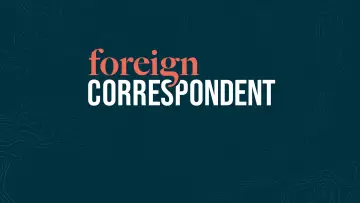 Задник к сериалу "Foreign Correspondent" #1358888