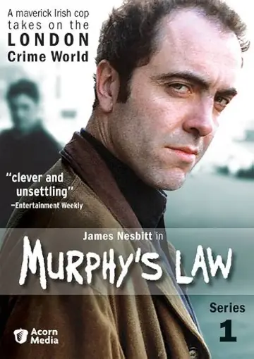 Постер к сериалу "Murphy