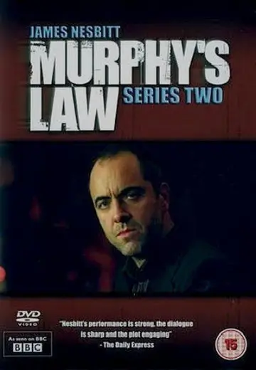 Постер к сериалу "Murphy