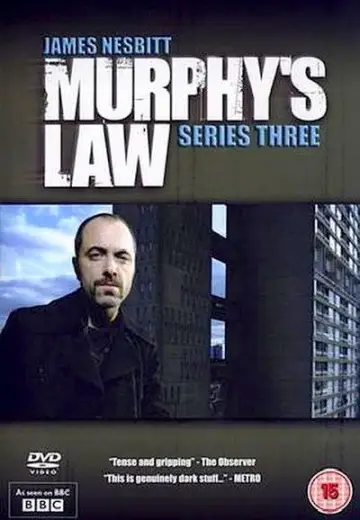 Постер к сериалу "Murphy