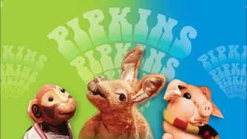 Задник к сериалу "Pipkins" #1426710