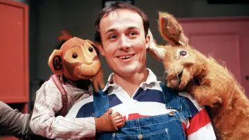 Задник к сериалу "Pipkins" #1426711