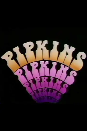 Pipkins постер