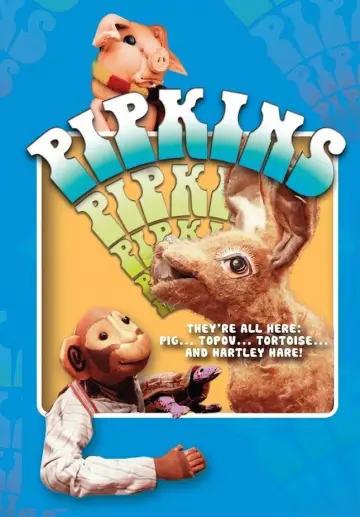 Pipkins постер