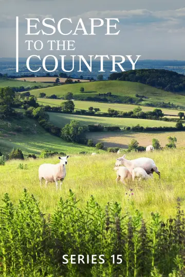 Постер к сериалу "Escape to the Country" #1793705