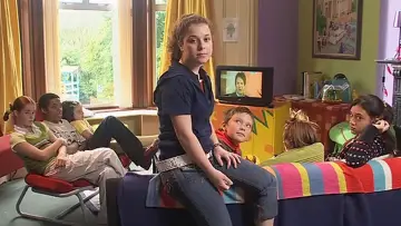 Задник к сериалу "The Story of Tracy Beaker" #1661362