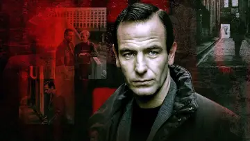 Задник к сериалу "Связь в крови" #1447215