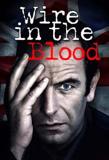 Постер к сериалу "Связь в крови" #1447222