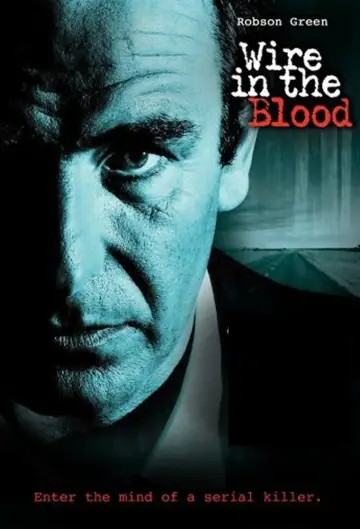 Постер к сериалу "Связь в крови" #1447224