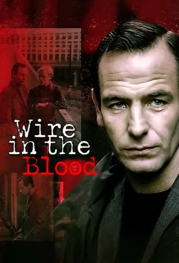Постер к сериалу "Связь в крови" #1447227