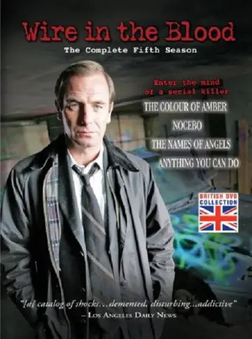 Постер к сериалу "Тугая струна" #1735202