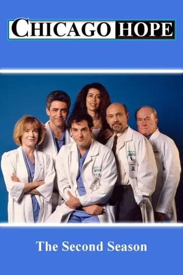 Постер к сериалу "Надежда Чикаго" #1514838
