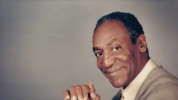 Задник к сериалу "Cosby" #1397101