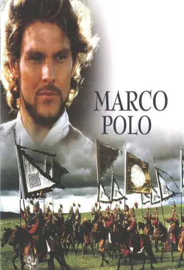 Постер к сериалу "Марко Поло" #1791505