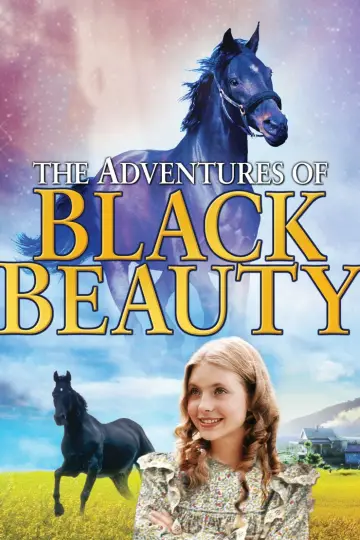 Постер к сериалу "The Adventures of Black Beauty" #1832700