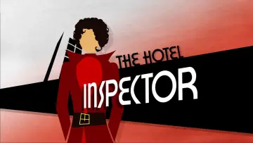 Задник к сериалу "Отельный инспектор" #1497662