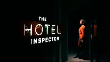 Задник к сериалу "Отельный инспектор" #1497664