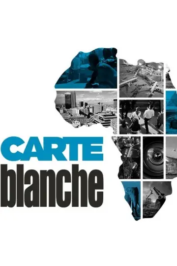 Постер к сериалу "Carte Blanche" #1358522