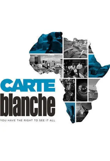 Постер к сериалу "Carte Blanche" #1358523