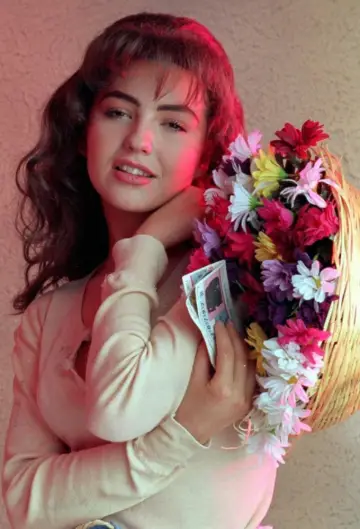 Мария Мерседес (1992)