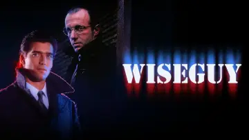 Задник к сериалу "Умник" #1382242