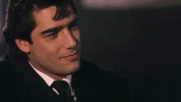 Задник к сериалу "Умник" #1382243