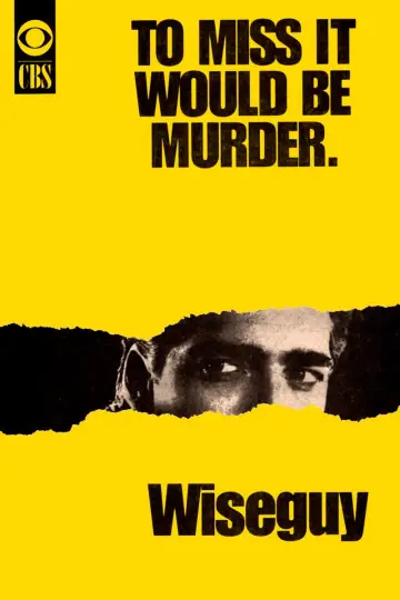 Постер к сериалу "Умник" #1382258