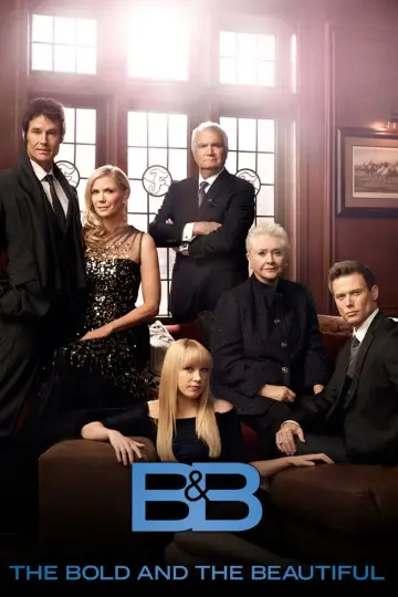 Постер к сериалу "Дерзкие и красивые" #1224115