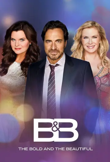Постер к сериалу "Дерзкие и красивые" #1224124