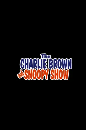 Постер к сериалу "The Charlie Brown and Snoopy Show" #1771718