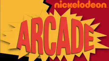 Задник к сериалу "Аркада Nickelodeon" #1659146