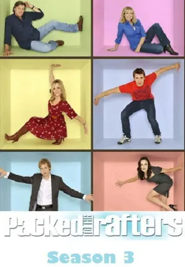 Постер к сериалу "Packed to the Rafters" #1738040