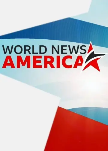 Постер к сериалу "BBC News America" #1376305