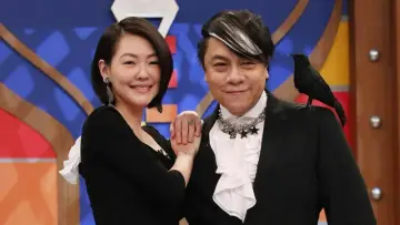 康熙來了 постер