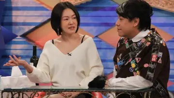 Задник к сериалу "康熙來了" #1270423