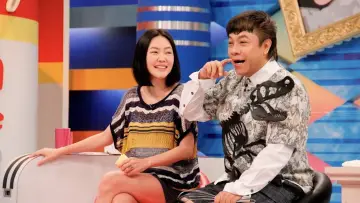Задник к сериалу "康熙來了" #1270437