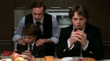 Задник к сериалу "Pretty/Handsome" #1551067