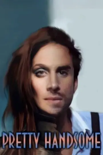 Pretty/Handsome постер