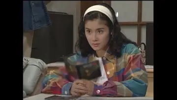Задник к сериалу "あすなろ白書" #1781443