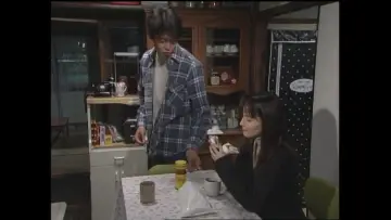Задник к сериалу "あすなろ白書" #1781444
