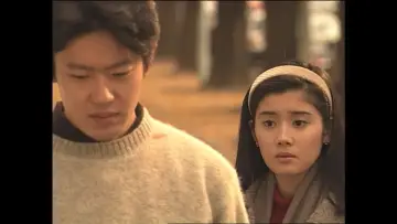 Задник к сериалу "あすなろ白書" #1781450