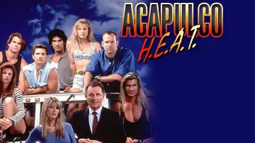 Задник к сериалу "Жара в Акапулько" #1443265