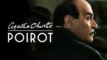 Задник к сериалу "Пуаро Агаты Кристи" #1266779