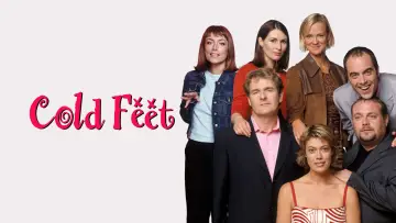 Задник к сериалу "Холодные ноги" #1747723