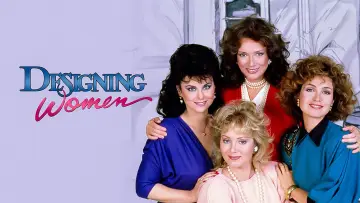 Задник к сериалу "Создавая женщину" #1366144