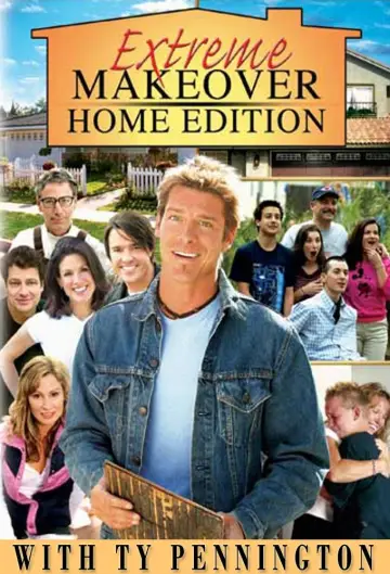 Дом закрыт на ремонт (2003)