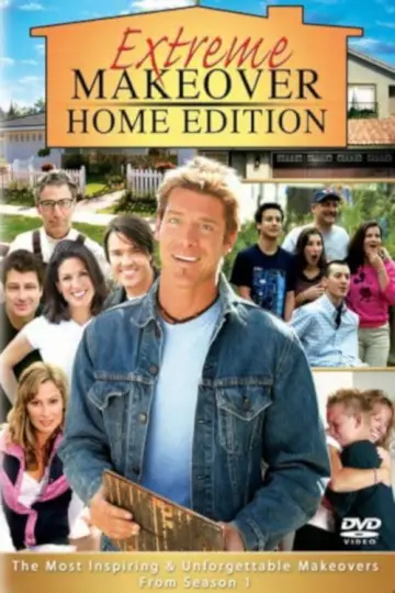 Постер к сериалу "Дом закрыт на ремонт" #1365012