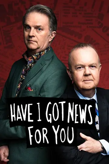 Постер к сериалу "У меня есть новости для вас" #1283488