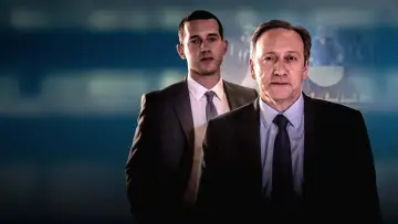 Задник к сериалу "Чисто английские убийства" #1236204